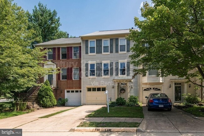 Building Photo - 20964 Promontory Square Rental