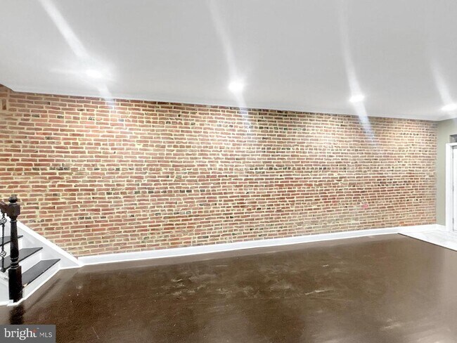 Photo - 1026 W Fayette St