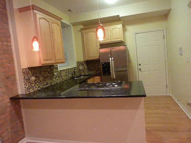 Photo - MODERN 2 BED/1BATH WITH GARAGE PARKING INCLUDED!
