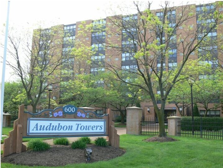 Photo - Audubon Towers