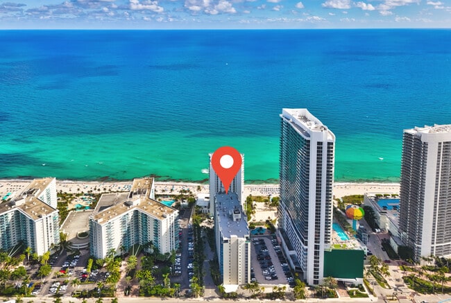 Photo - 4001 S Ocean Dr Unit 11M