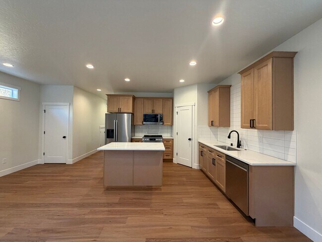 Photo - Gorgeous, Brand New 3 bed, 2.5 ba- Southridge Location!