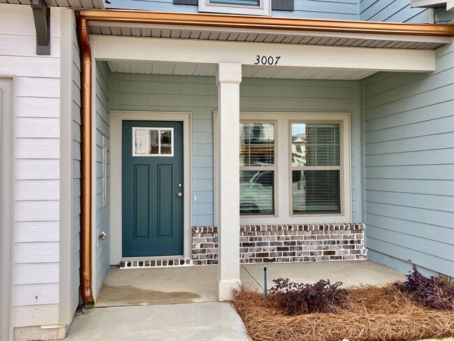 Photo - Beautiful New Construction Townhome in Grovetown