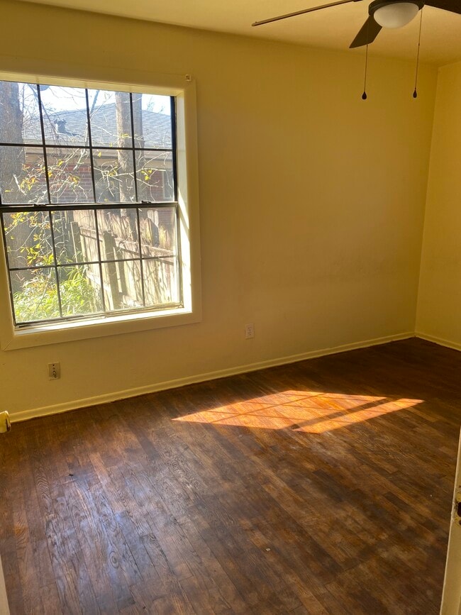 Dormitorio #2 - 1014 Pennsylvania Dr