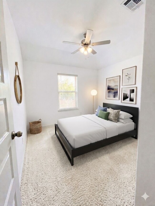 Photo - Spacious 4BR House in Aubrey