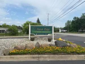 Marsh Ridge - A Senior Community - Marsh Ridge - A Senior Community Apartamentos