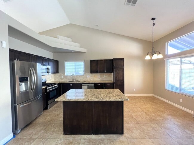 Photo - 3 bedroom, 2 bathroom home located in Henderson, NV!