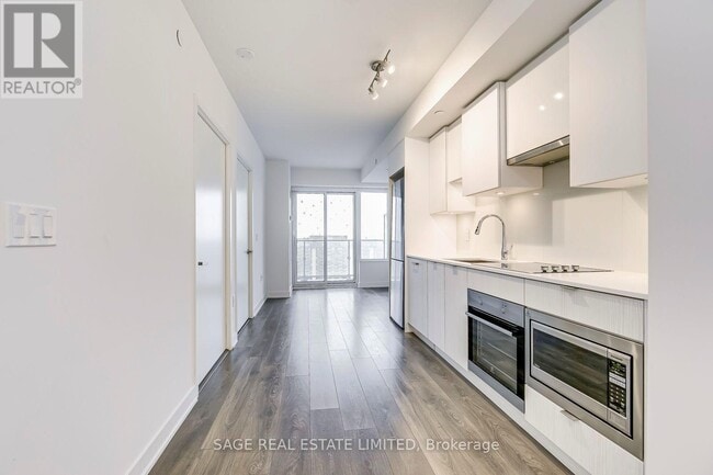 Photo - 99 Broadway Ave Unit 3001
