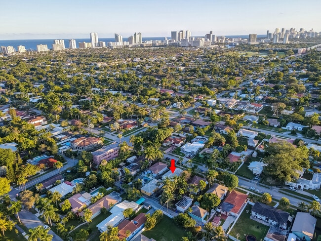 Photo - 1425 Madison St Unit B