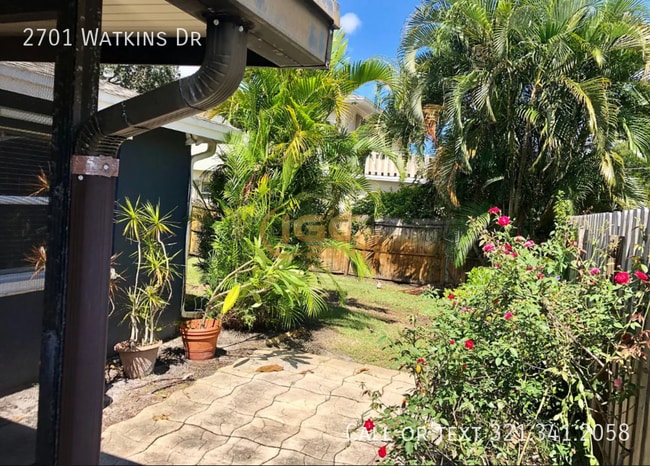 Photo - 2701 Watkins Dr