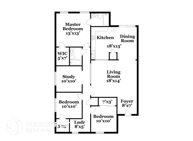 Building Photo - 10123 Redfish Cavern Rental