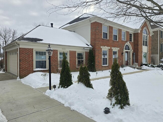 Photo - 1021 Whirlaway Dr