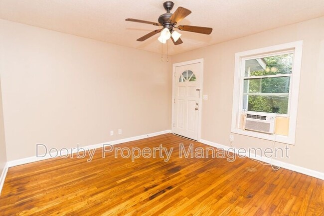 Photo - 2215 Allin St Unit A