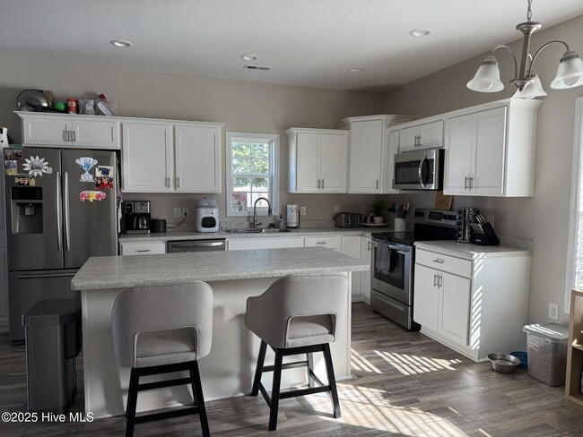Building Photo - 107 Shagbark Ct Rental