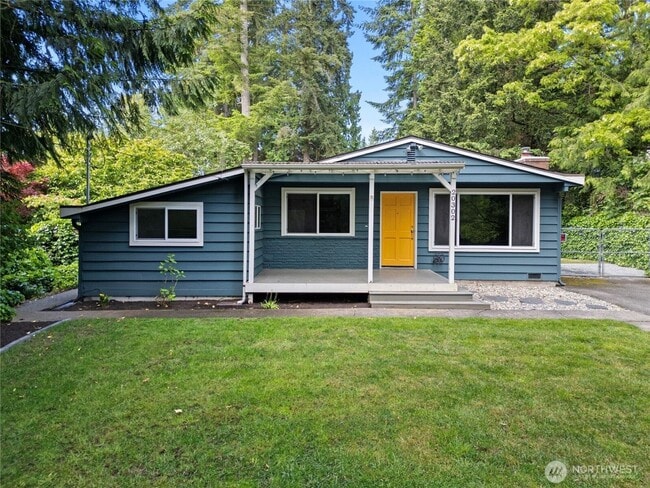 Building Photo - 20302 52nd Ave W Rental