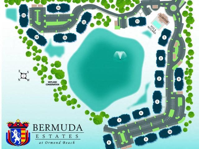 Community Map