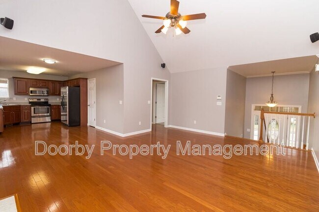 Photo - 5755 Caney Ridge Cir