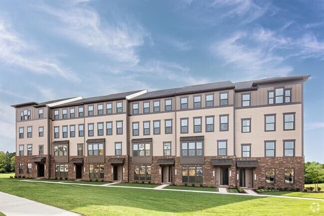 Building Photo - 1614 Kirkman St Rental