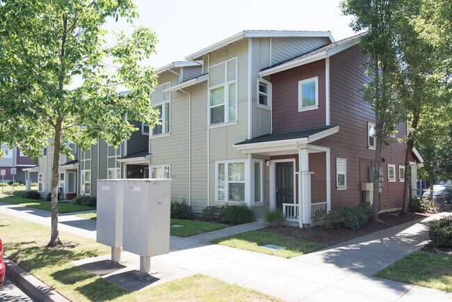 Photo - New Columbia Woosley