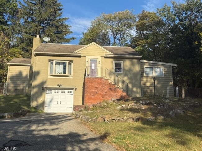 Building Photo - 980 Black Oak Ridge Rd