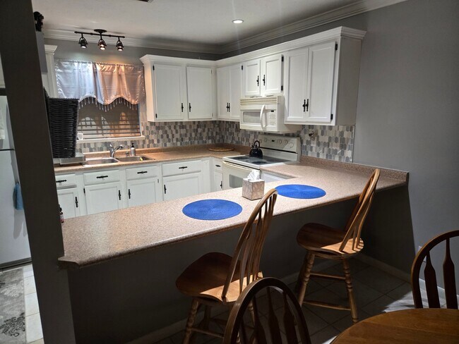 Photo - 7332 SE Jamestown Terrace