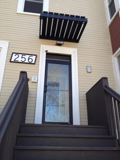 Photo - Marshall Ave Apts