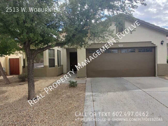 Open Floor Plan - Open Floor Plan House