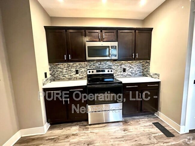 Building Photo - 2814 N 204th St Rental