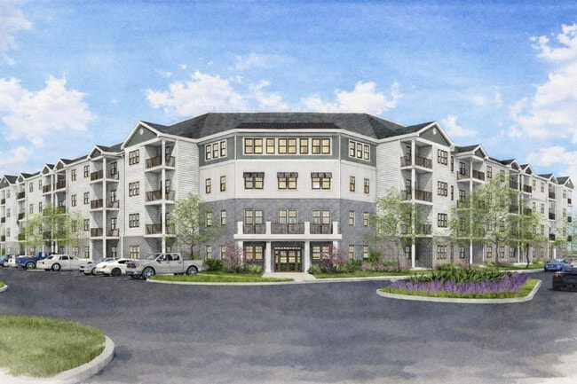 Las Villas en Harbour Cove - Representación Exterior