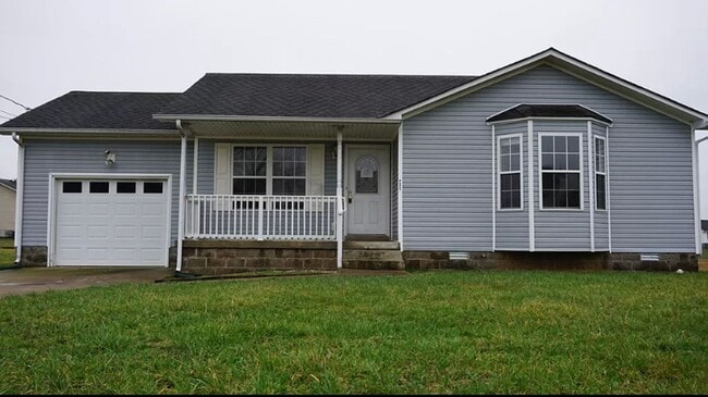 Building Photo - 431 Filmore Road Rental