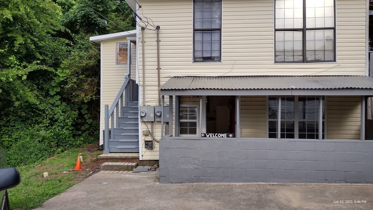 Photo - 1320 Brown St (Gainesville, GA)