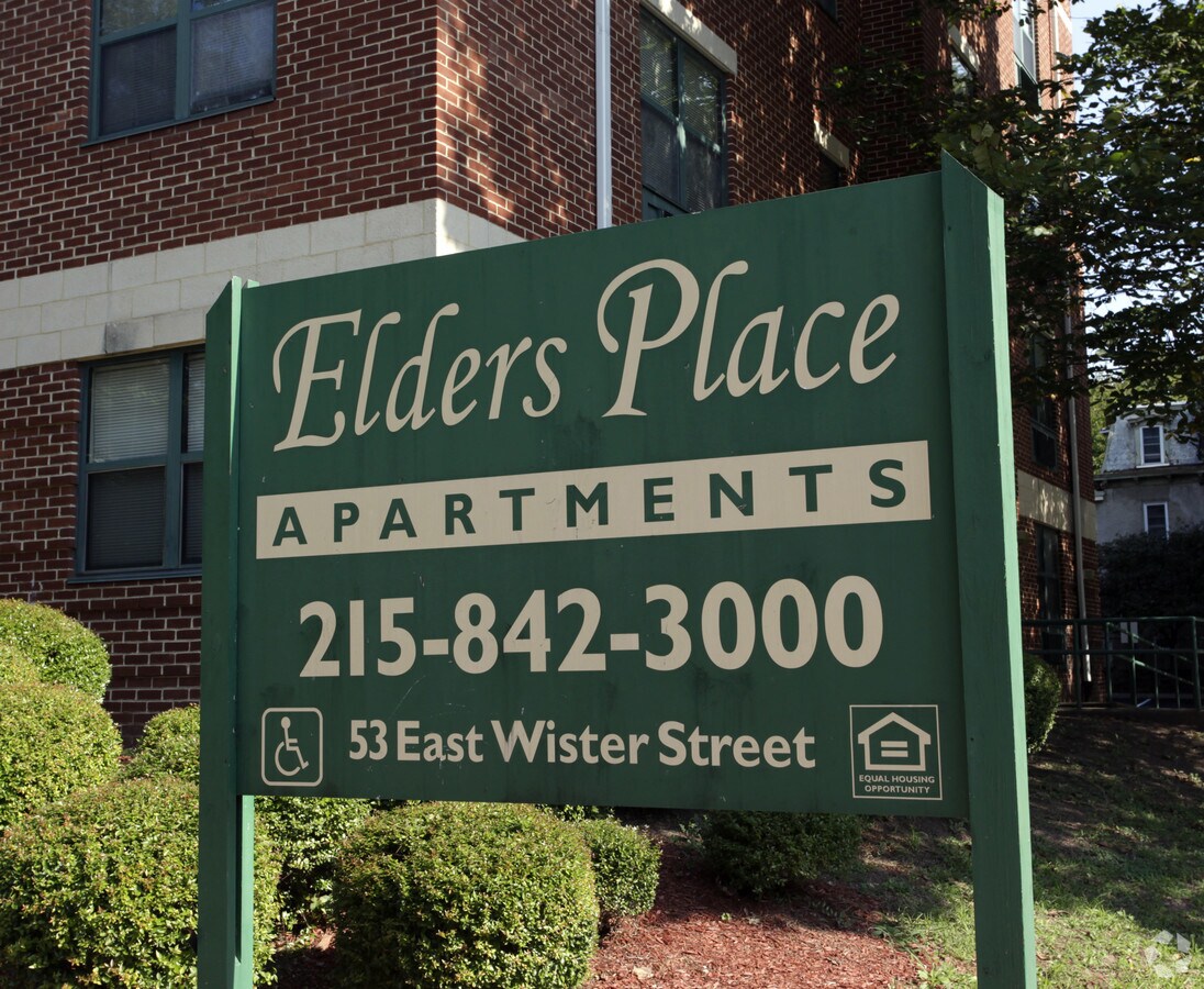 Photo - Elders Place