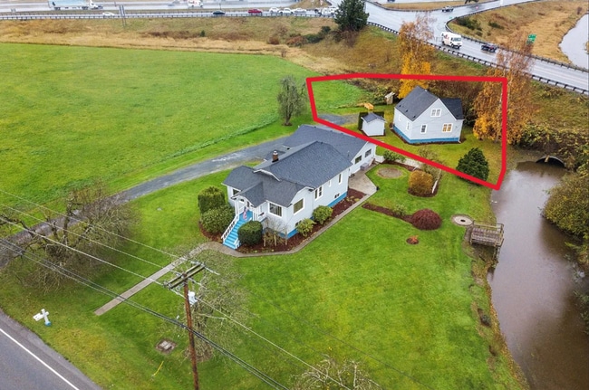 Photo - Charming DADU 2BD 1 BA