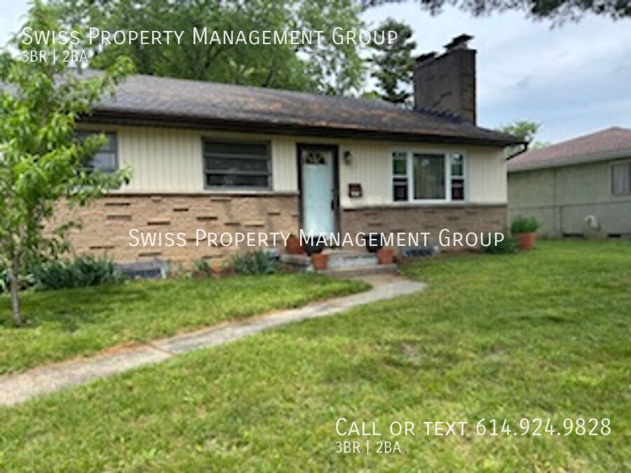 Photo - 1538 Argus Rd House