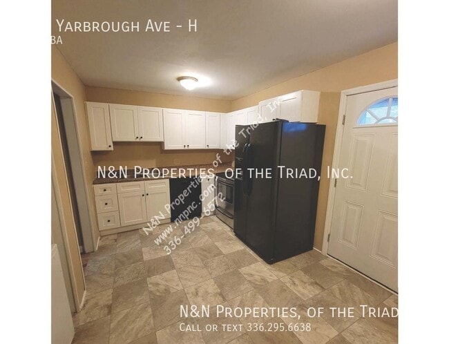 Photo - 3624 Yarbrough Ave