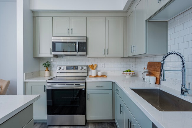 Photo - The Lucia on 15th