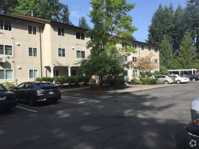 Building Photo - 317 152nd St E Rental