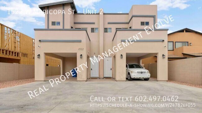 Building Photo - 1522 W Maricopa St Unit 2 Rental