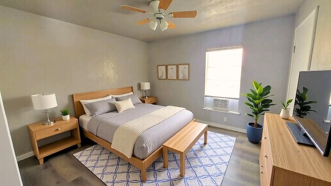 Photo - Charming 3-Bedroom Home in Bonham, TX