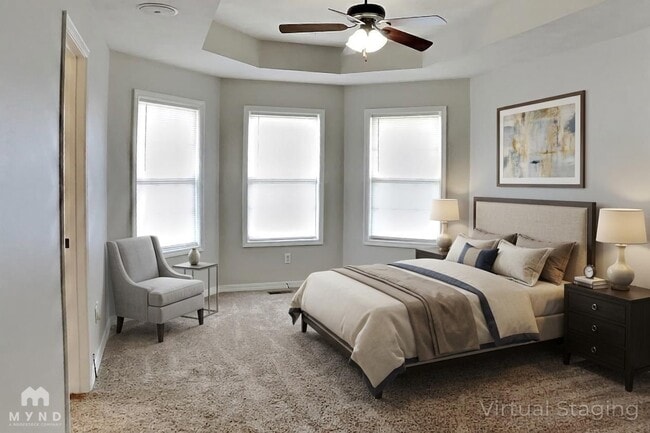 Photo - 634 S Mahn Ave