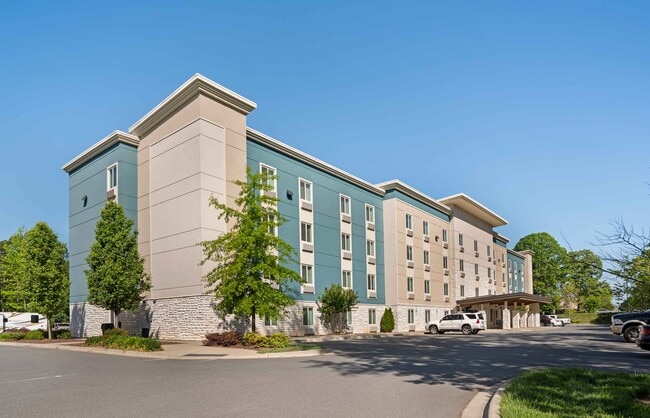 Building Photo - Furnished Studio-Wildwood Rental