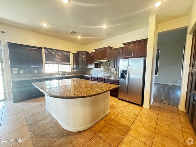 Building Photo - 502 E Kaibab Pl Rental