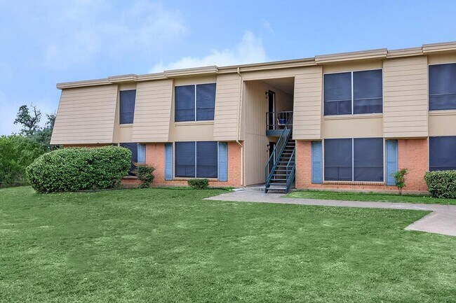 Photo - 2703 S Congress Ave Unit #2703