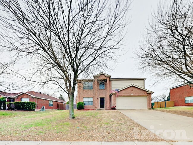 Photo - 1819 Citadel Dr