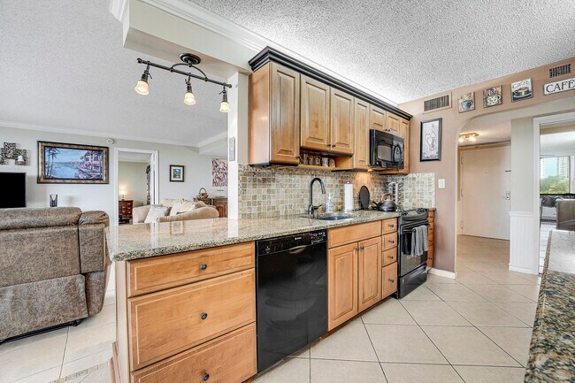Photo - 4200 N Ocean Dr Unit 2-306