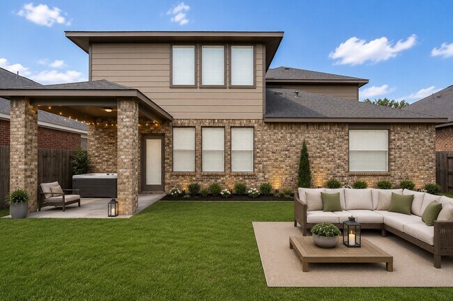 4411 Enchanted Spring Court