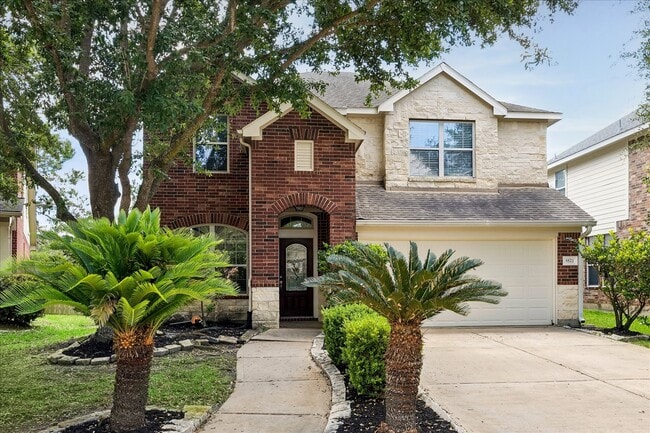 Photo - 5522 Snapdragon Meadow Ln