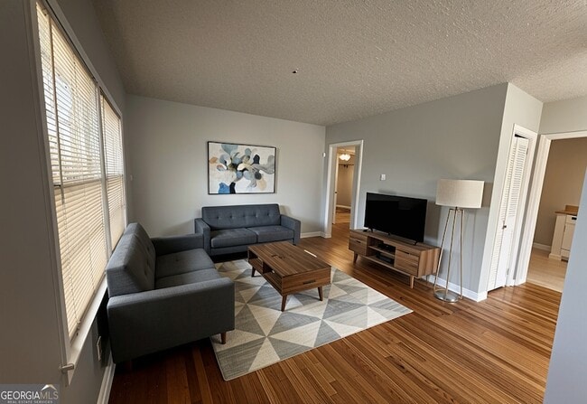 Photo - 1624 Terry Mill Rd SE