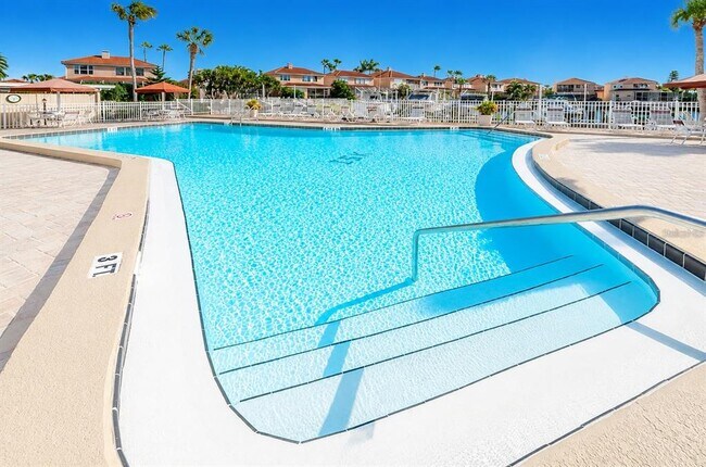 Photo - 1621 Gulf Blvd Unit 201