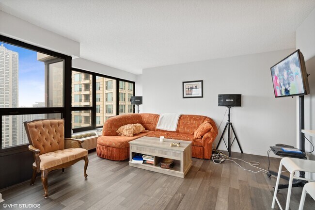 Photo - 30 E Huron St Unit 3404